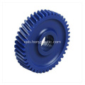 POM PLASTS SPUP PINION PINION GEARS WHEE